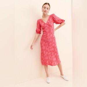 ROLLA’S Ivy Floral Sophie Dress size 12/L